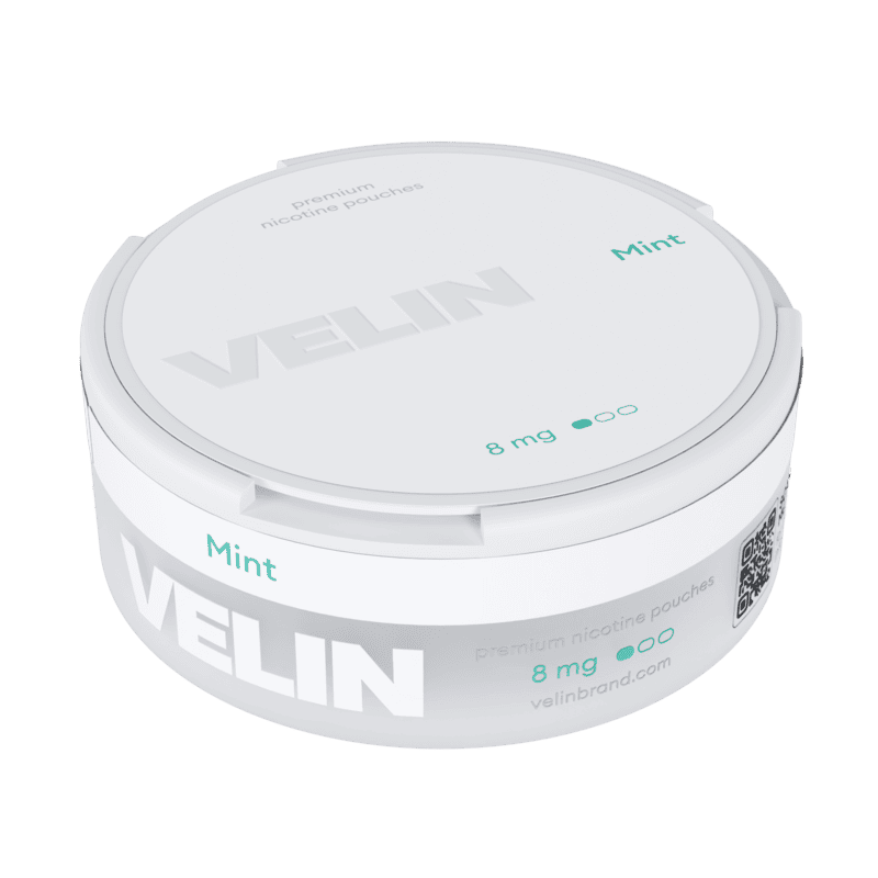 White Mint